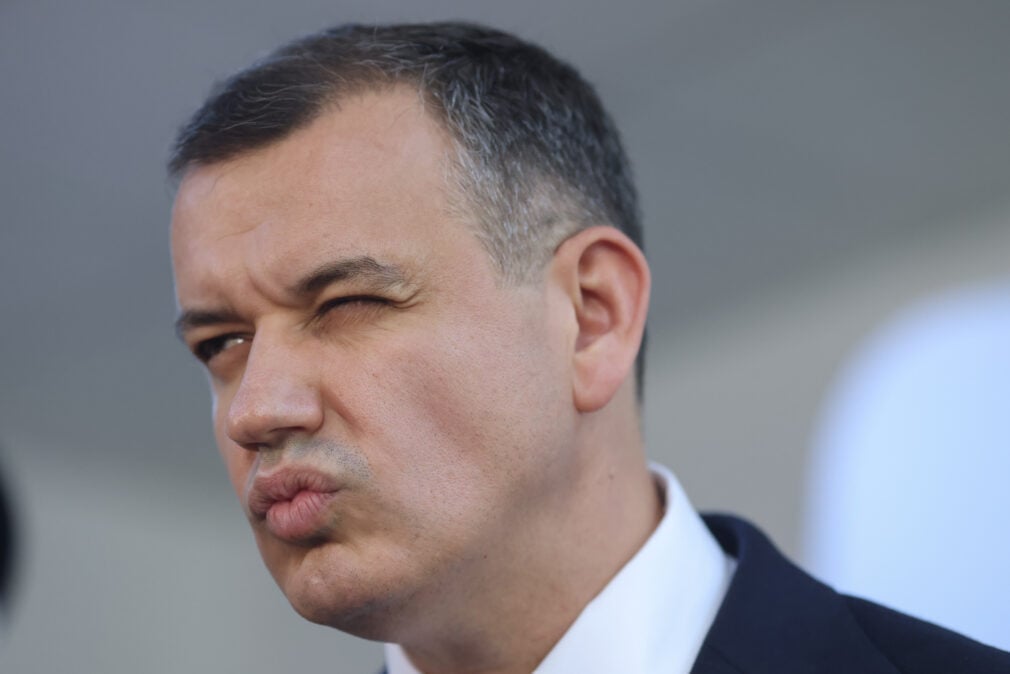 Doi miniștri de pe lista lui Tomac, foști consilieri ai lui Grindeanu. Cine sunt PSD-iștii vopsiți în „tehnicieni”