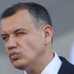 Euegn Tomac, PSD
