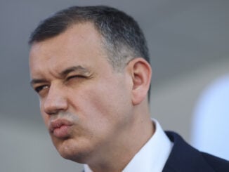 Doi miniștri de pe lista lui Tomac, foști consilieri ai lui Grindeanu. Cine sunt PSD-iștii vopsiți în „tehnicieni”