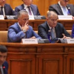 Simion, Veștea, Adrian Veștea, George Simion, Marian Neacșu