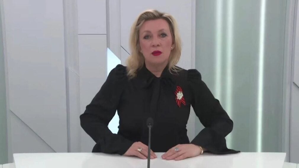 Rusia reacționează după adoptarea proiectului de unire a României cu Republica Moldova: „Ar trebui folosit termenul anexare”