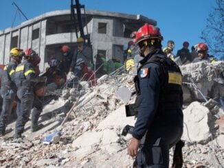 Bilanțul cutremurelor din Venezuela crește. 589 de decese și aproximativ 3000 de răniți