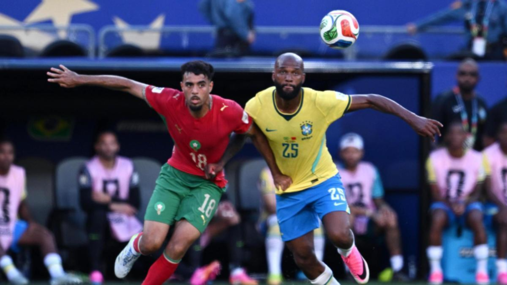 Povestea brazilianului Igor Thiago: Prietenii voiau să fure cu ei, să ia droguri, să meargă pe un drum greșit