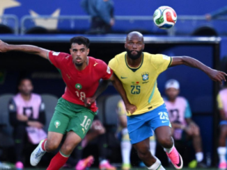 Povestea brazilianului Igor Thiago: Prietenii voiau să fure cu ei, să ia droguri, să meargă pe un drum greșit