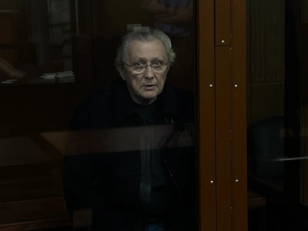 De ce l-a arestat Vladimir Putin pe Ilya Traber și de ce a făcut-o acum