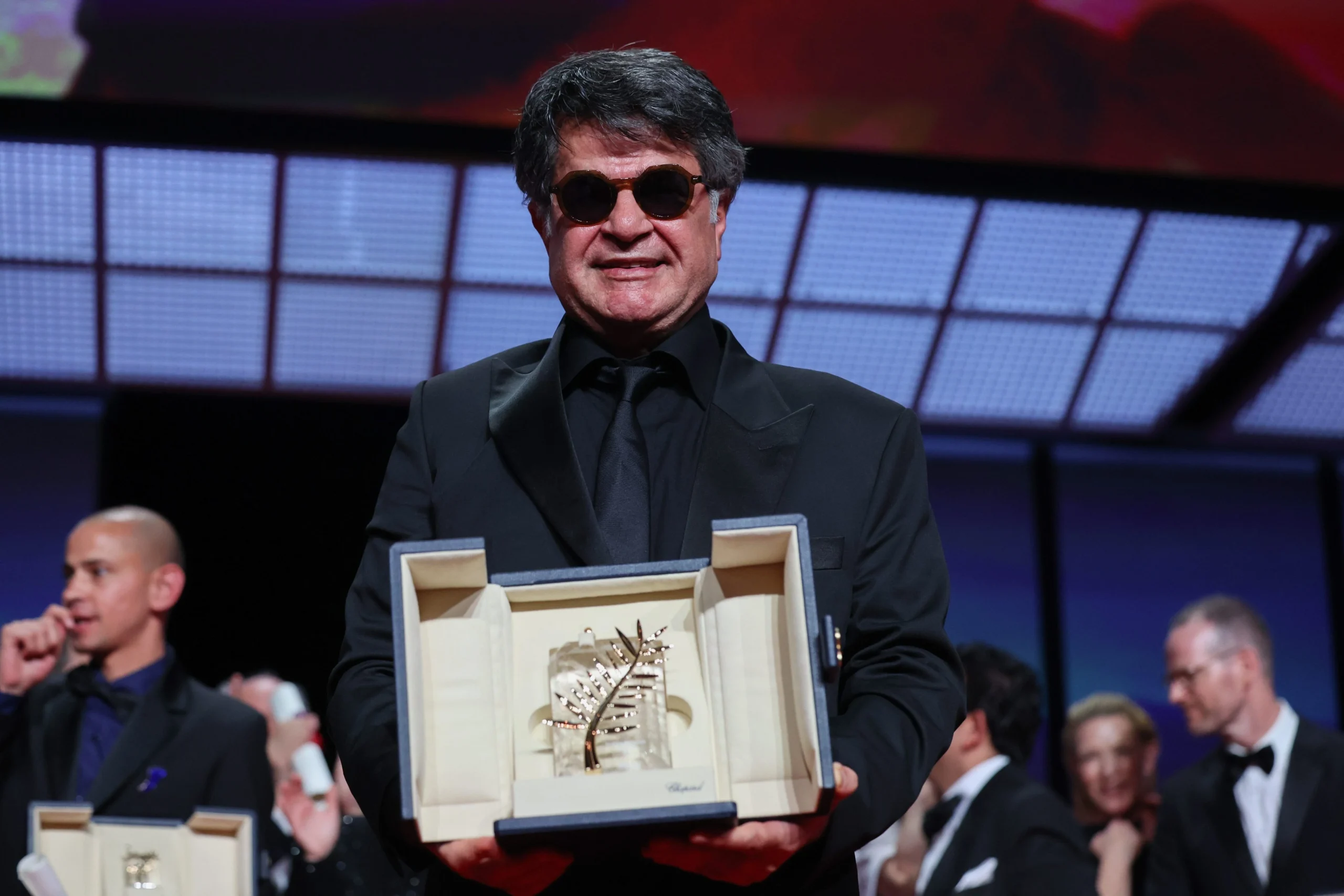 Jafar Panahi, regizorul iranian câștigător la Cannes, condam