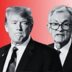 Jerome Powell Trump, Jerome Powell, Fed, Donald Trump, banca centrala SUA