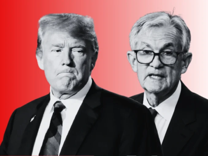 Jerome Powell denunță presiunile lui Trump asupra Fed: „Dacă o administrație înlătură oficiali din cauza diferențelor de opinie, și viitoarele vor proceda la fel”