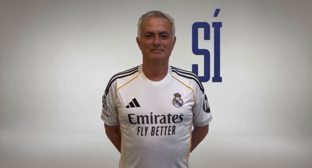 Scandal de proporții cu José Mourinho în prim plan – VIDEO
