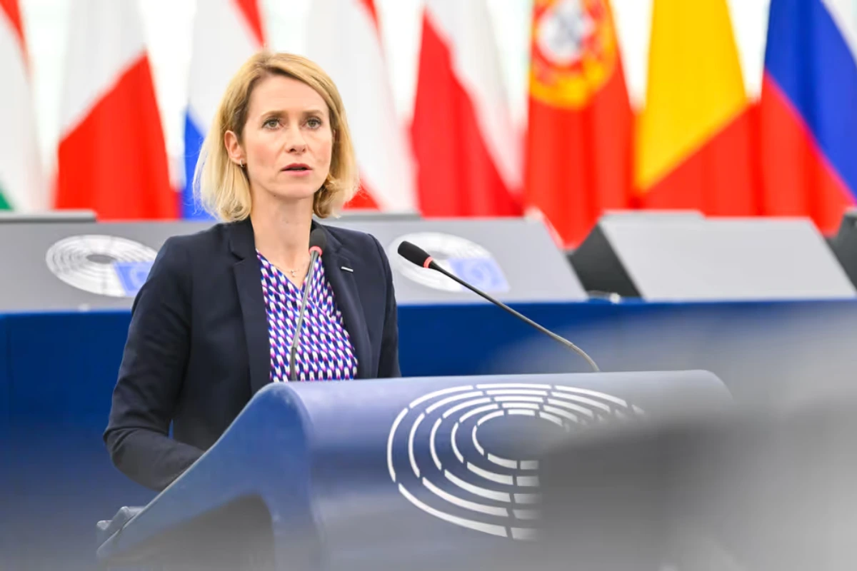 Viitorul serviciului diplomatic al UE, pus sub semnul întreb