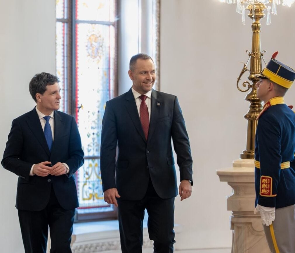 CORESPONDENȚĂ Summitul Flancului Estic. Zelenski nu participă din cauza tensiunilor diplomatice cu Polonia