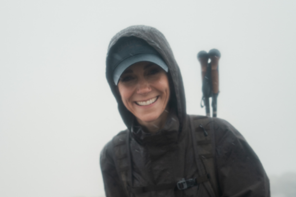 Kate Middleton a urcat cele mai înalte trei vârfuri din Marea Britanie pentru a sprijini bolnavii de cancer