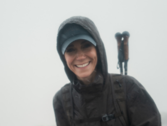 Kate Middleton a urcat cele mai înalte trei vârfuri din Marea Britanie pentru a sprijini bolnavii de cancer