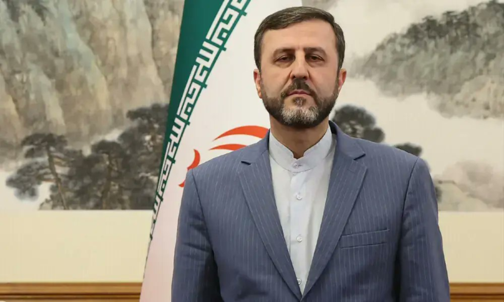 Iranul neagă orice posibile întâlniri cu SUA în următoarele zile