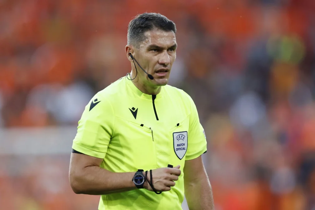 Astăzi se joacă partida cu numărul 1.000 la Cupa Mondială și va fi arbitrată de Istvan Kovacs. Care sunt celelalte meciuri ale zilei