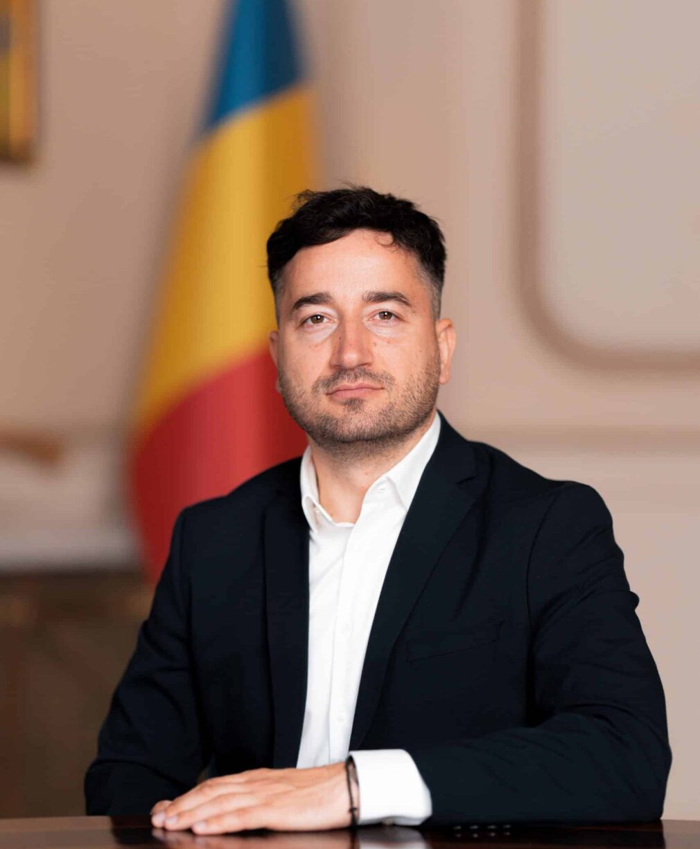 Deputat AUR, despre eliminarea supraimpozitării contractelor part-time: Este o reparație necesară