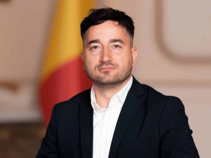 Deputat AUR, despre eliminarea supraimpozitării contractelor part-time: Este o reparație necesară