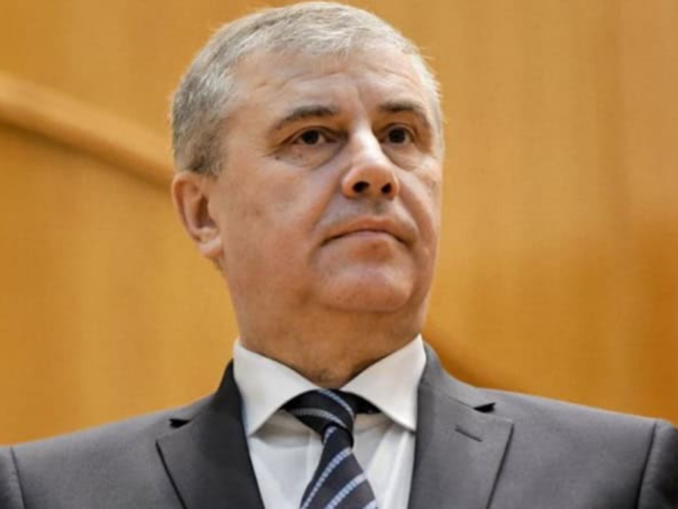 Nicușor Dan explică ce făcea alături de Lucian Pahonțu, la masă, la Bruxelles: „Asta este legea”
