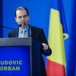 Orban Nicușor Dan, Ludovic Orban, Nicușor Dan, Tudor Chirilă