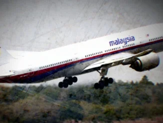 Malaezia prelungeşte cu încă un an acordul pentru căutarea zborului MH370, dispărut în 2014
