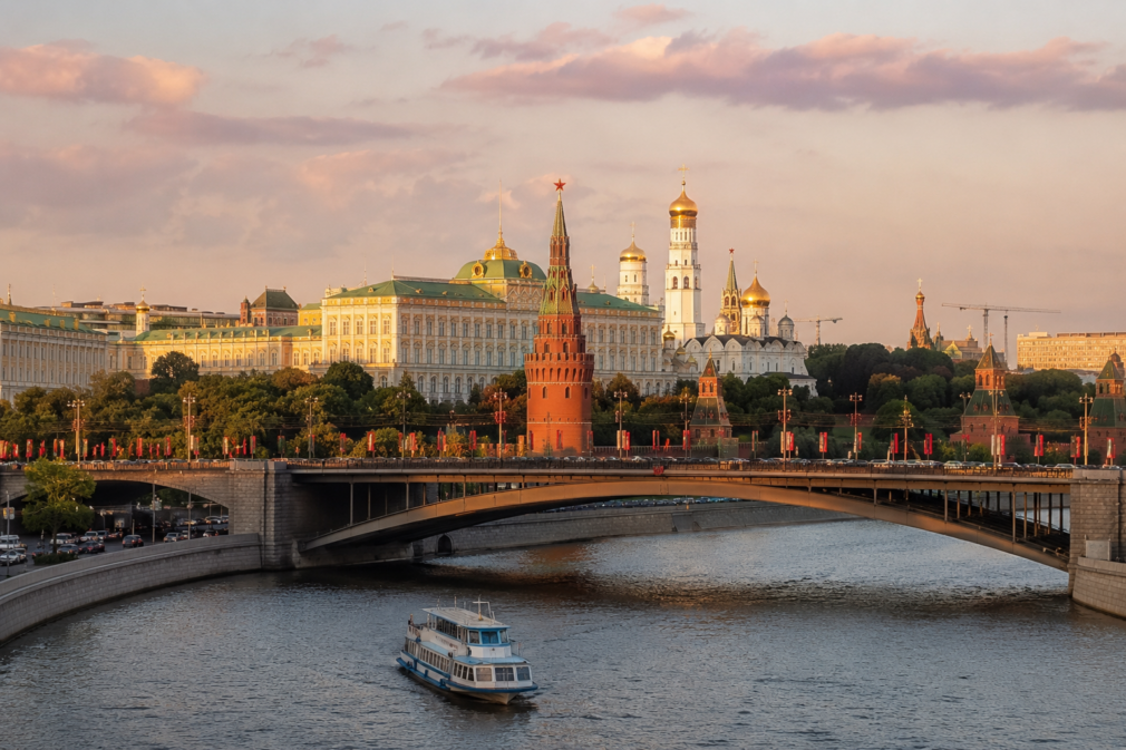 Un american a părăsit Occidentul pentru Rusia, dar nu a găsit ce căuta – reportaj BBC