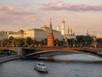 Un american a părăsit Occidentul pentru Rusia, dar nu a găsit ce căuta – reportaj BBC