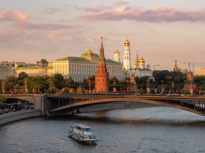 Un american a părăsit Occidentul pentru Rusia, dar nu a găsit ce căuta – reportaj BBC