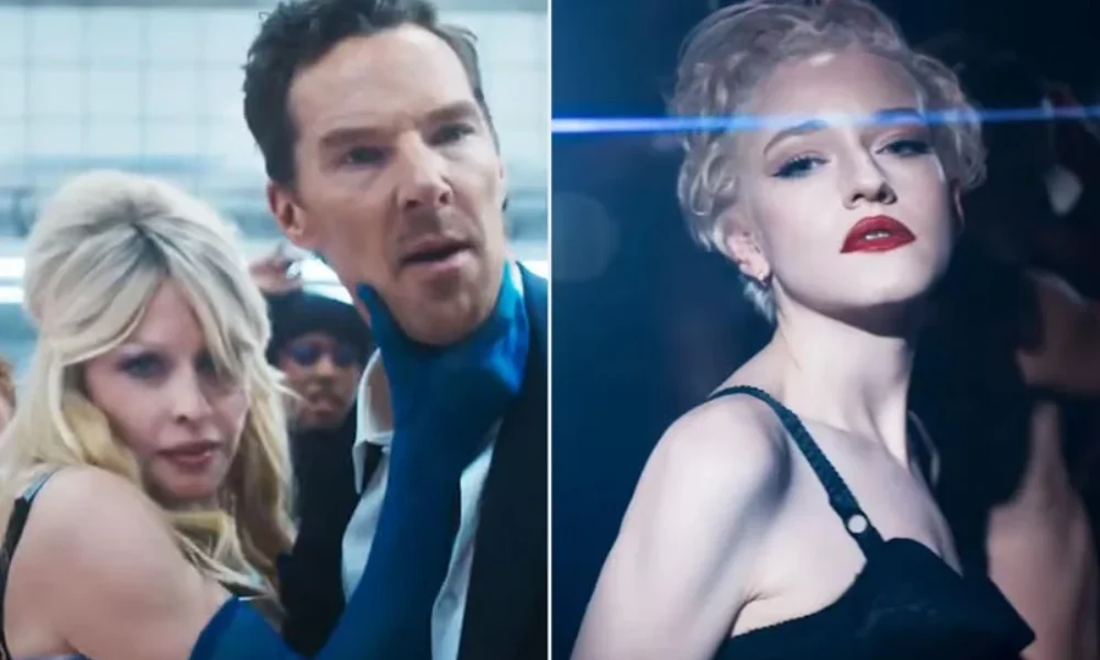 Madonna a lansat un scurtmetraj de 13 minute pentru noul album
