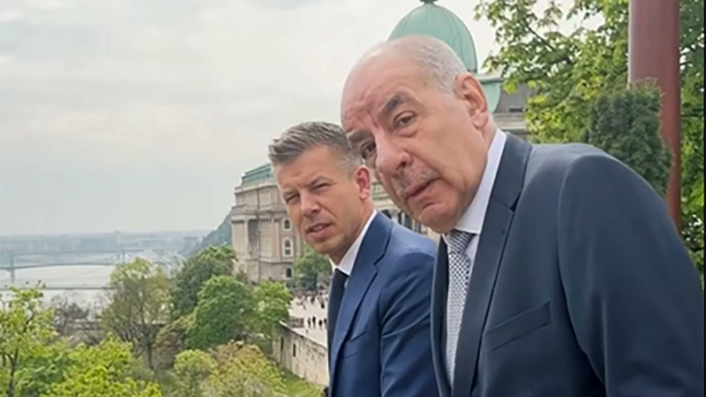 Peter Magyar vrea să-l demită pe președintele Tamas Sulyok printr-un amendament constituţional