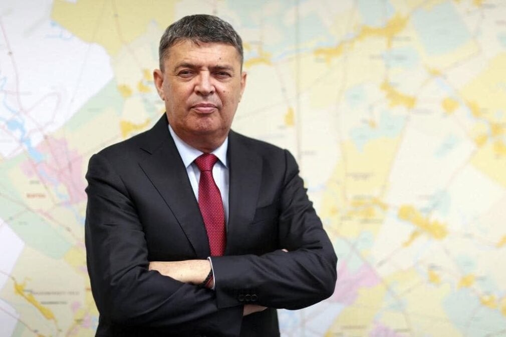 Cine este Marian Petrache, cel care i-ar putea succeda lui Hubert Thuma la șefia PNL Ilfov