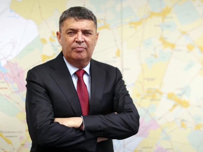 Cine este Marian Petrache, cel care i-ar putea succeda lui Hubert Thuma la șefia PNL Ilfov