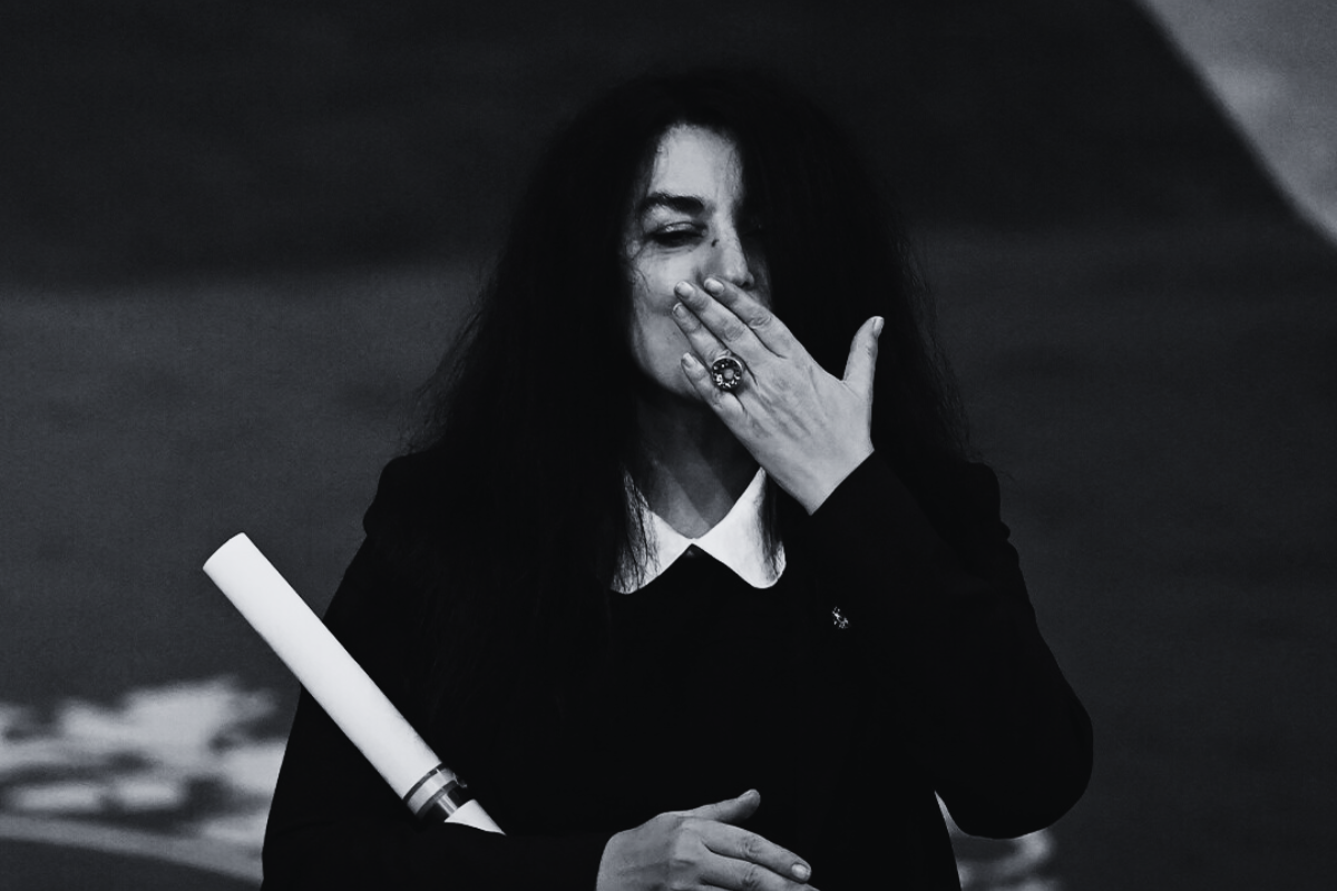 Poza pentru articolul Marjane Satrapi, creatoarea „Persepolis”, a murit la 56 de ani