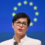 Marta Kos, Republica Moldova, unirea cu Romania, aderare UE, Republica Moldova unire România