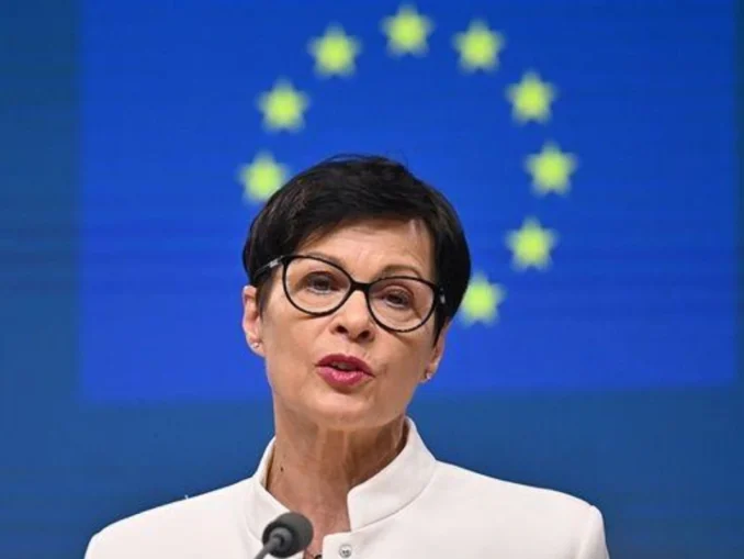 Marta Kos, înainte de vizita la Chișinău: Moldova este „cel mai bun elev”. Ce spune comisarul UE despre unirea cu România