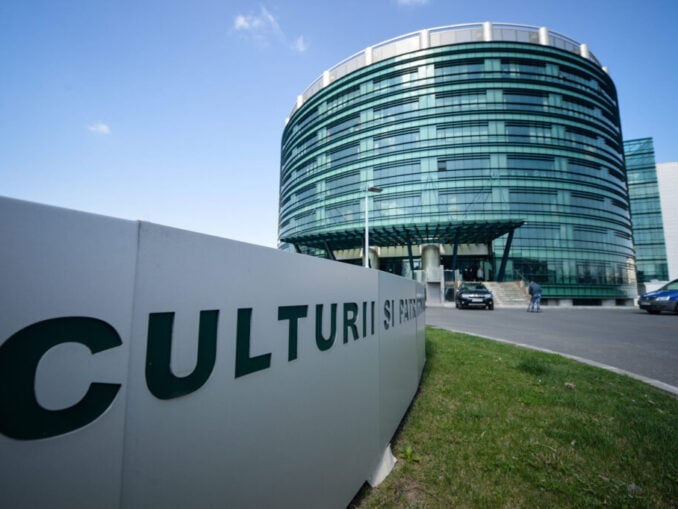 Concurs pentru conducerea INP: Ministerul Culturii elaborează caietul de sarcini și extinde evaluările în instituțiile cu deficiențe