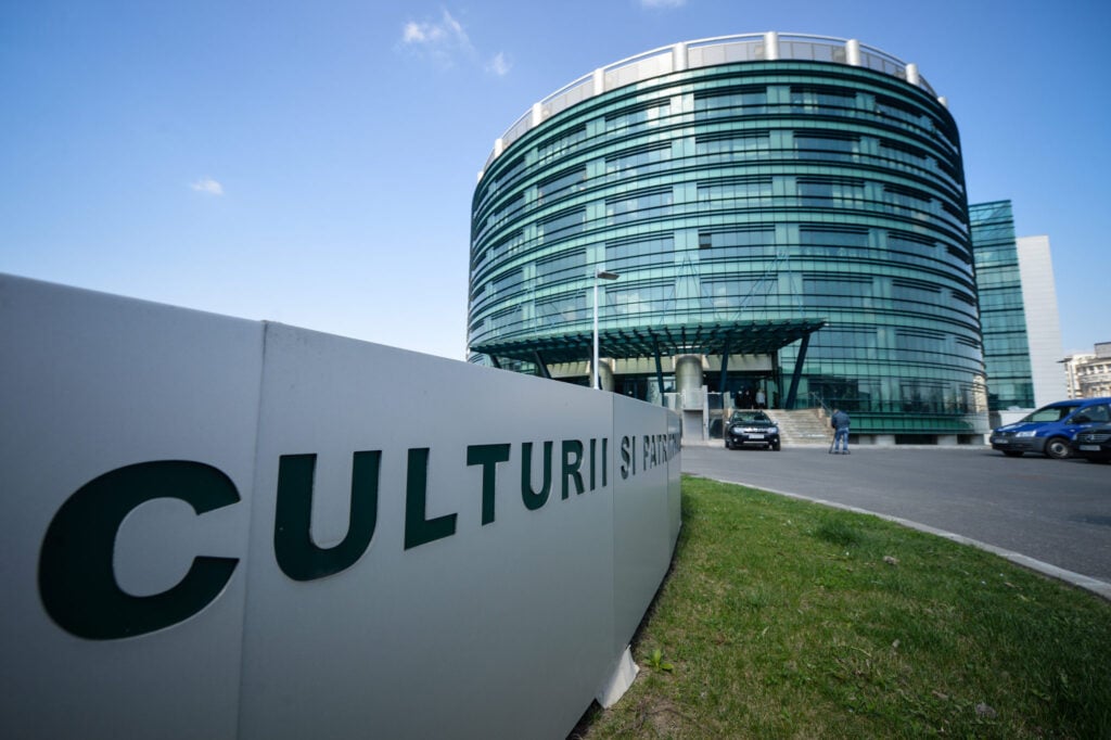 Concurs pentru conducerea INP: Ministerul Culturii elaboreaz