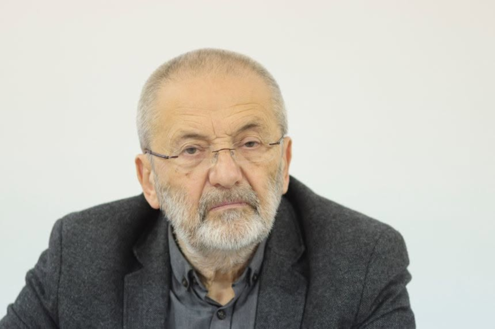 Mircea Toma cere CSM să revină asupra textului Hotărârii 1348