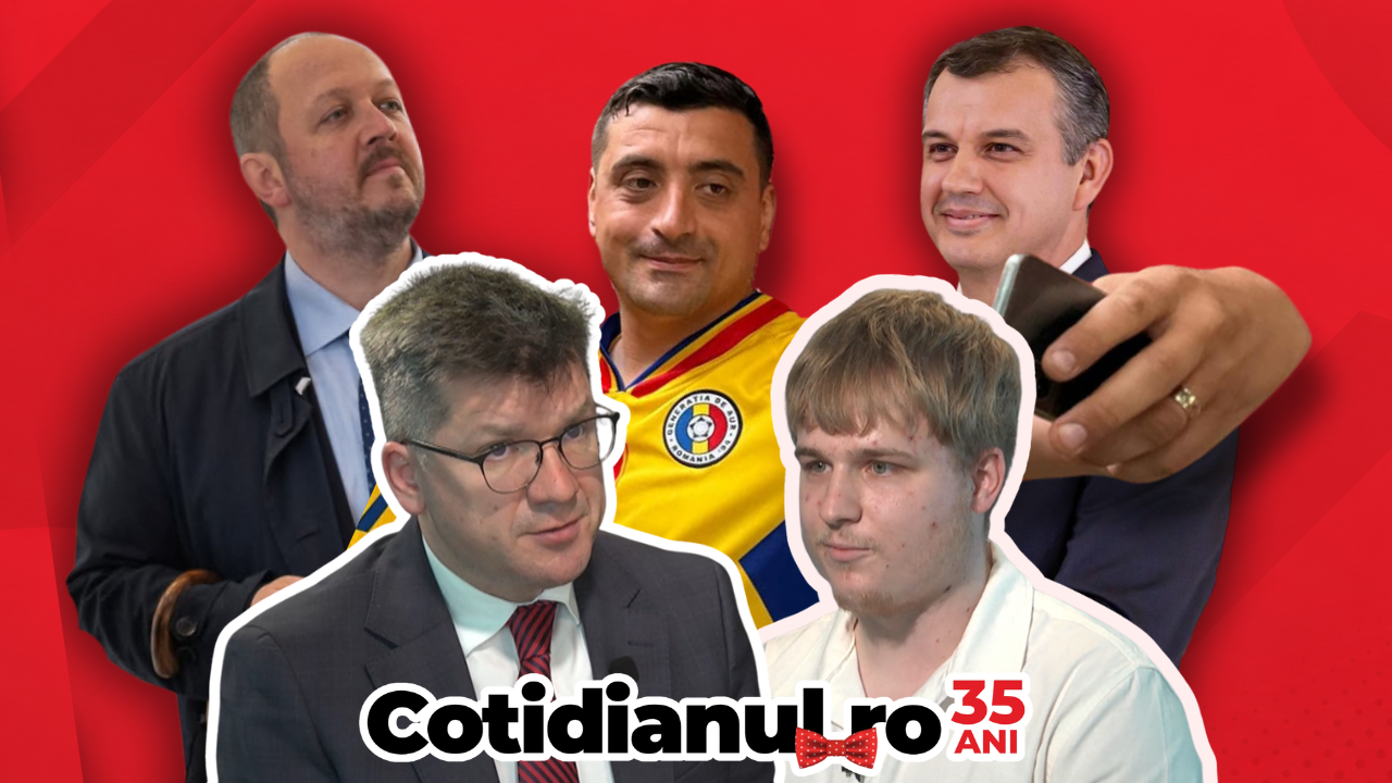 Mihail Neamțu: Eugen Tomac e o persoană harnică, spre deosebire de Paleologu – PODCASTURILE COTIDIANUL