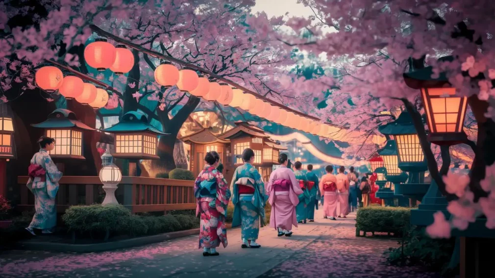 Japonia majorează de cinci ori taxele pentru vize. Noile tarife intră în vigoare din iulie