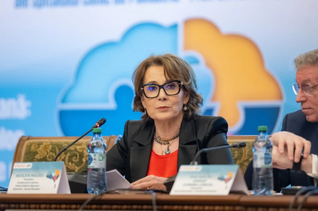 Legăturile Nicoletei Pauliuc, de la dosarul Cămătarilor, la afaceri și contracte militare – Investigație G4Media
