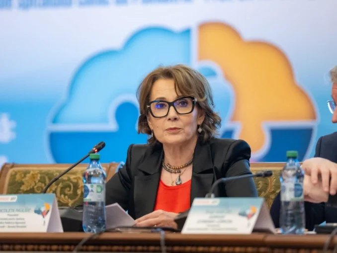 Legăturile Nicoletei Pauliuc, de la dosarul Cămătarilor, la afaceri și contracte militare – Investigație G4Media