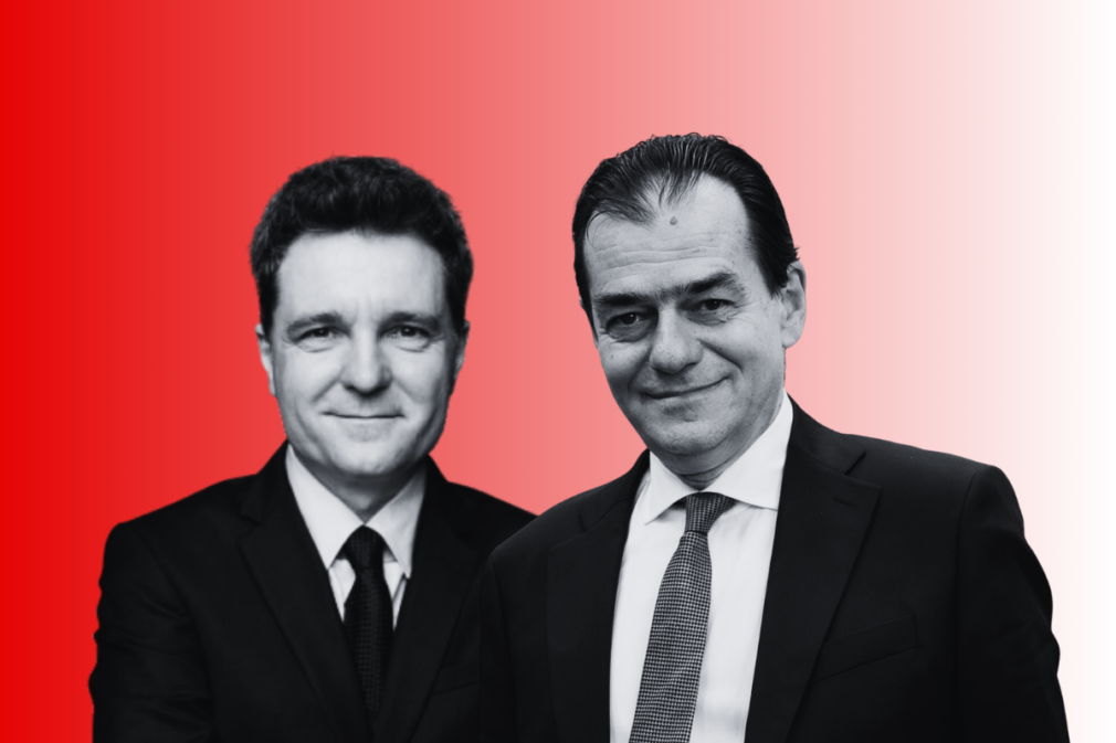 Ludovic Orban îl acuză pe Nicușor Dan de trădare și spune că ar putea „susține un demers pentru demiterea sa”