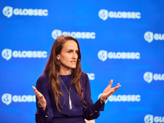 Oana Țoiu demască minciunile Rusiei la ONU în cazul Galați: „Încearcă să schimbe adevărul cu propriile povești”