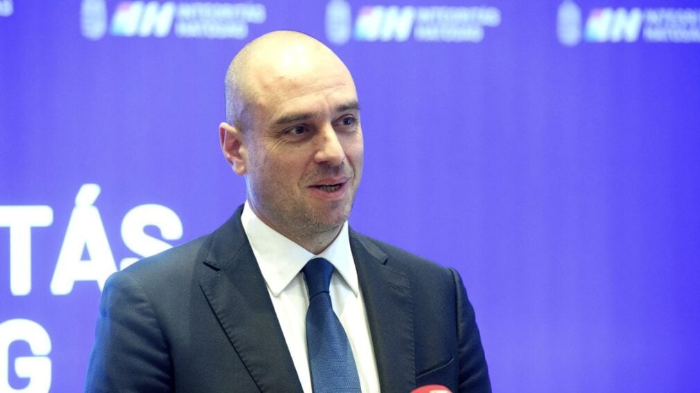 Șeful agenției anticorupție din Ungaria a fost pus sub acuzare pentru deturnare de fonduri