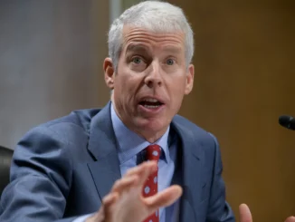 POLITICO Secretarul american al Energiei minimizează valul de căldură din Europa