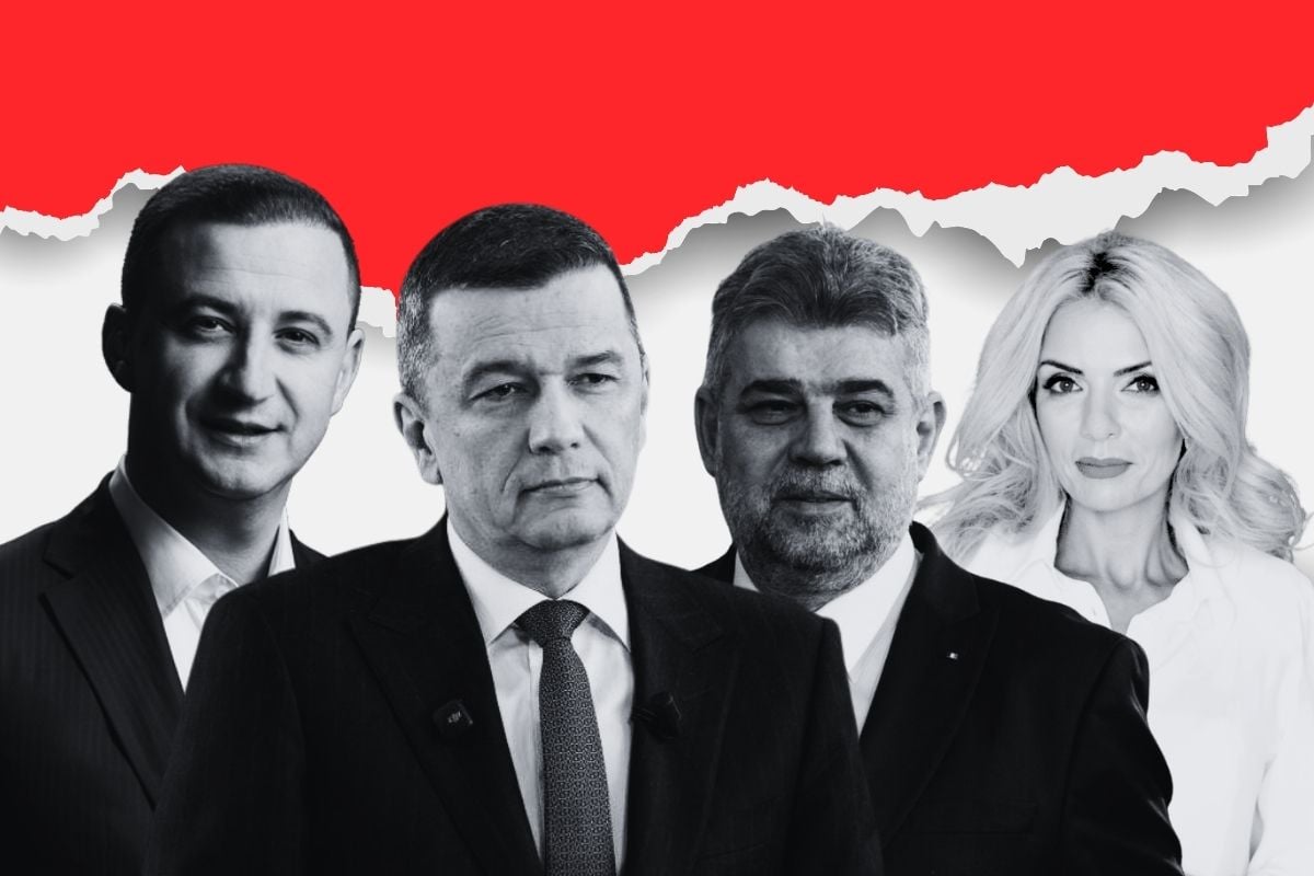 Hainele puterii. PSD, între discursul despre oamenii simpli și accesoriile de lux