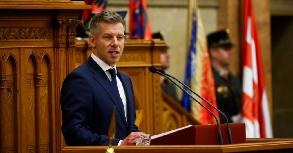 Parlamentul Ungariei a votat pentru tăierea indemnizației demnitarilor