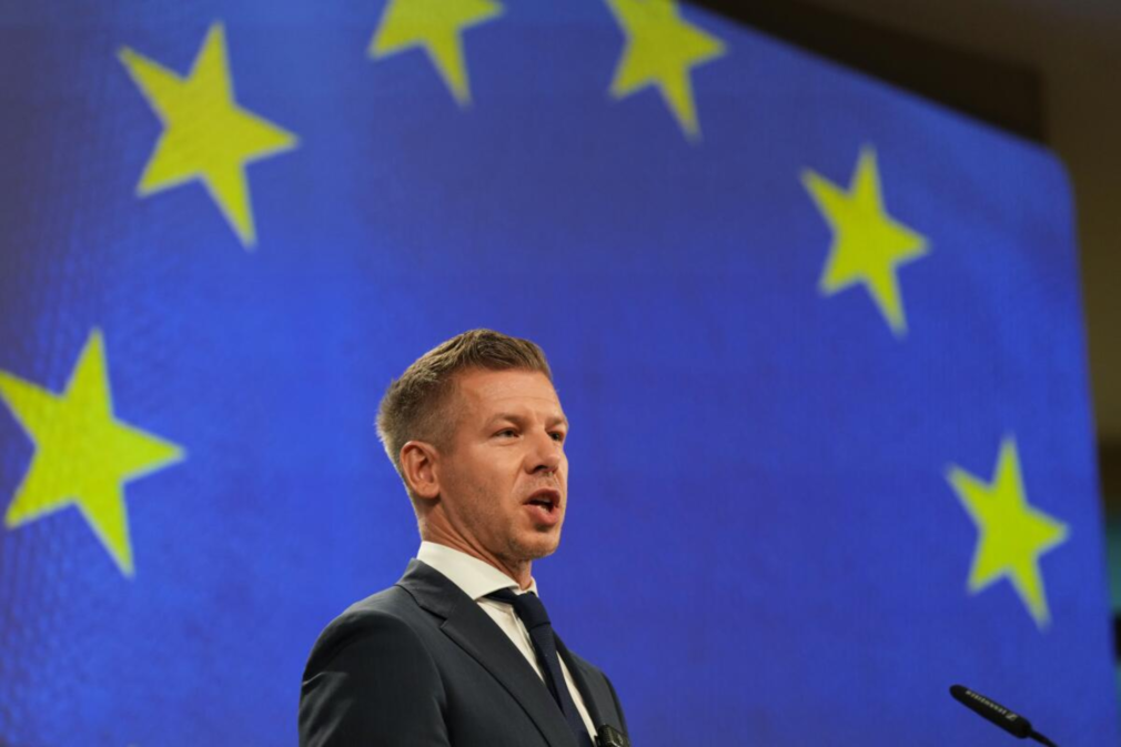 Ungaria ajută Ucraina să adere la UE