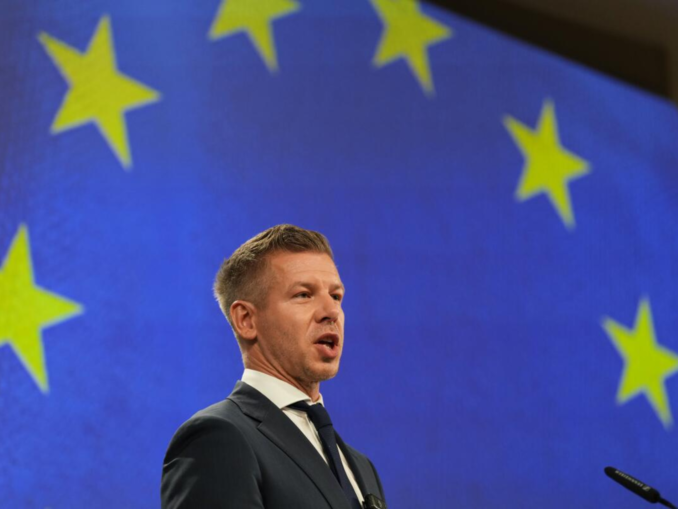 Ungaria ajută Ucraina să adere la UE