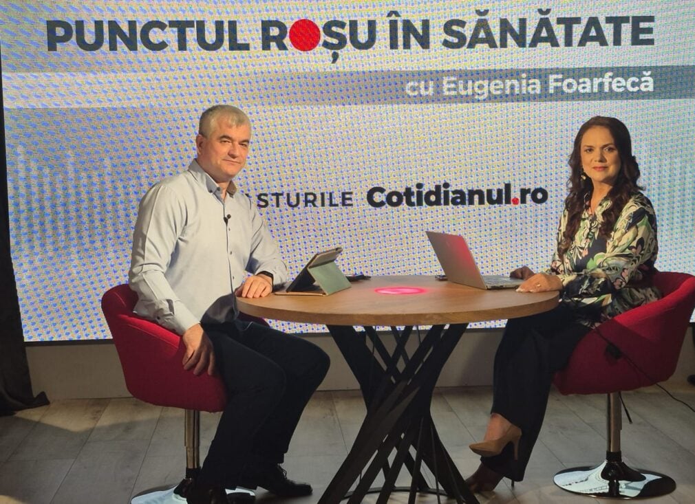 „Medicii sunt disperați, vor să plece din gărzile obligatorii. Sistemul, jale în 5 ani” – INTERVIU